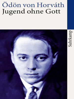 cover image of Jugend ohne Gott